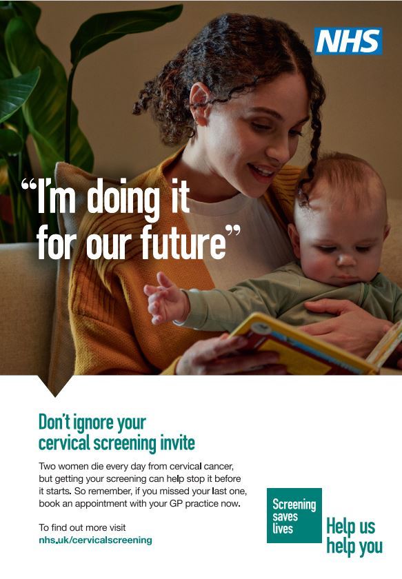 cervical screening